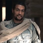 Jason Momoa Dune; Matt Damon Slur; Unmade 80s Spider-Man; vaxxed Sundance