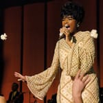 Jennifer Hudson Think Aretha Franklin Respect