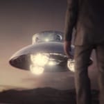 Netflix Top Secret UFO Projects: Declassified