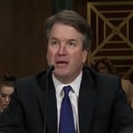 Brett Kavanaugh Impeachment American Crime Story