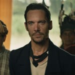 Edge of the World Jonathan Rhys Meyers movie directed by Michael Haussman