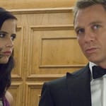 No New Bond Anytime Soon; Box Office Woes; Woodstock Meets Wayergate Eva Green Daniel Craig Casino Royale