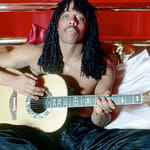 Rick James Avoided the Manson Murders Because of a Hangover