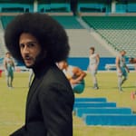 Colin Kaepernick Netflix