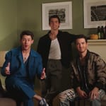 Jonas Brothers roast netflix succession rust