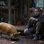 Nicolas Cage in Pig, Vanessa Block