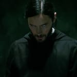 Morbius Jared Leto