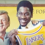 Lakers Teaser; Fix the Oscars; Transcendent Travolta; Anti-Algorithm Slamdance