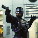 Robocop Writer and Director Reteam for Erotic Thriller; Alec Baldwin Denies Pulling Trigger; a Licorice Pizza Secret Cameo