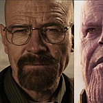 Breaking Bad Avengers Joe Russo
