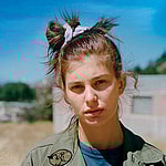 Camila Morrone James Badge Dale Mickey and the Bear Annabelle Attanasio