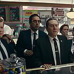 irishman easter eggs Irishman inside jokes Chuckie Jesse Plemons Don Rickles David Ferrie