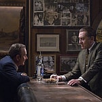 Is the Irishman a true story