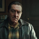 Goodfellas Irishman tracking shot opening scene