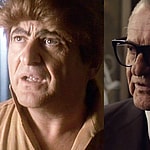 Joe Pesci JFK Irishman David Ferrie