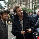 Edward Norton Motherless Brooklyn