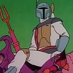 Mandarlorian Easter eggs Star Wars Holiday Special Mandalorian Boba Fett Life Day