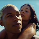 Trey Edward Shults Waves soundtrack Kelvin Harrison Jr.