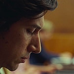 Marriage Story Adam Driver Noah Baumbach