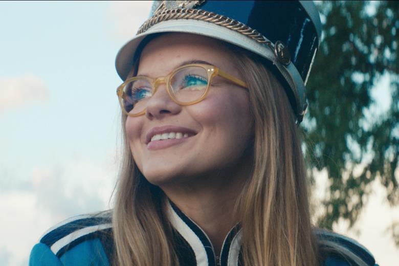 Knives and Skin Jennifer Reeder