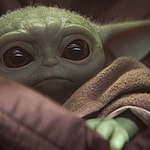 How does Baby Yoda have Jedi powers?