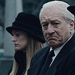 Irishman Oscars shutout Scorsese