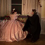 Little Women Marriage Story