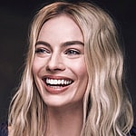 Margot Robbie interview Bombshell