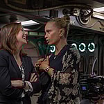 Victoria Mahoney Star Wars the Rise of Skywalker