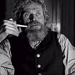 Willem Dafoe interview The Lighthouse
