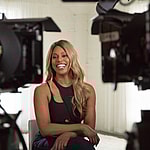 Laverne Cox Disclosure Trans Live On Screen