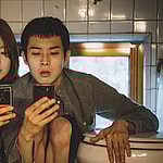 Parasite Bong Joon-ho Bret Easton Ellis