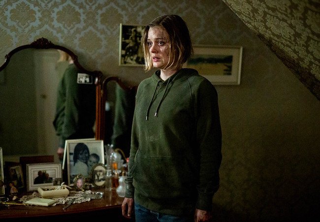 Relic Bella Heathcote Natalie Erika James Emily Mortimer Sundance