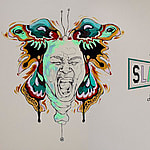 Slamdance Film Festival Red Flags