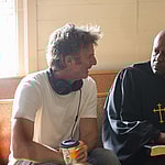 Burden Andrew Heckler