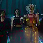 Birds of Prey Cathy Yan Margot Robbie Jurnee Smollett-Bell