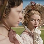 Autumn De Wilde Emma Elliott Smith Anya Taylor-Joy Mia Goth