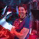 Sonic the Hedgehog Director Jeff Fowler