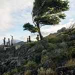 Benh Zeitlin Wendy chaos