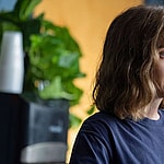 Horse Girl ending Alison Brie Jeff Baena