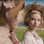 Furiosa Anya Taylor-Joy