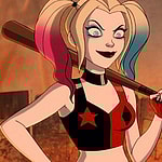 Harley Quinn Birds of Prey