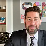 John Krasinski Tiger King