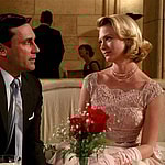 Mad Men Don Draper TV Dramas