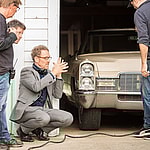 Tuscaloosa Philip Harder Where Was Tuscaloosa Filmed