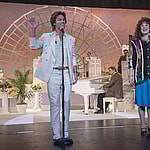 Movie News Righteous Gemstones Vanessa Hudgens