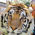 Joe Exotic was a cop