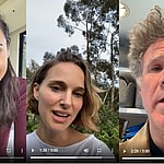 celebrities quaratine Madonna Pharrell