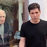 World War Max Brooks Mel Brooks