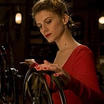 can movie theaters survive? inglorious Basterds, internet slows